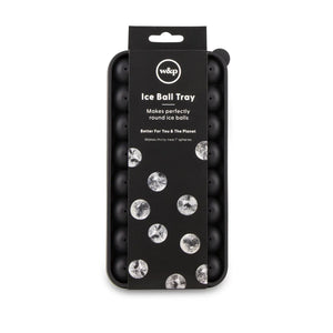 Peak Ice Ball Tray - Von Walter + funkBALLOON 🌈 | Pittsburgh's # 1 Balloon Store and Style Shop