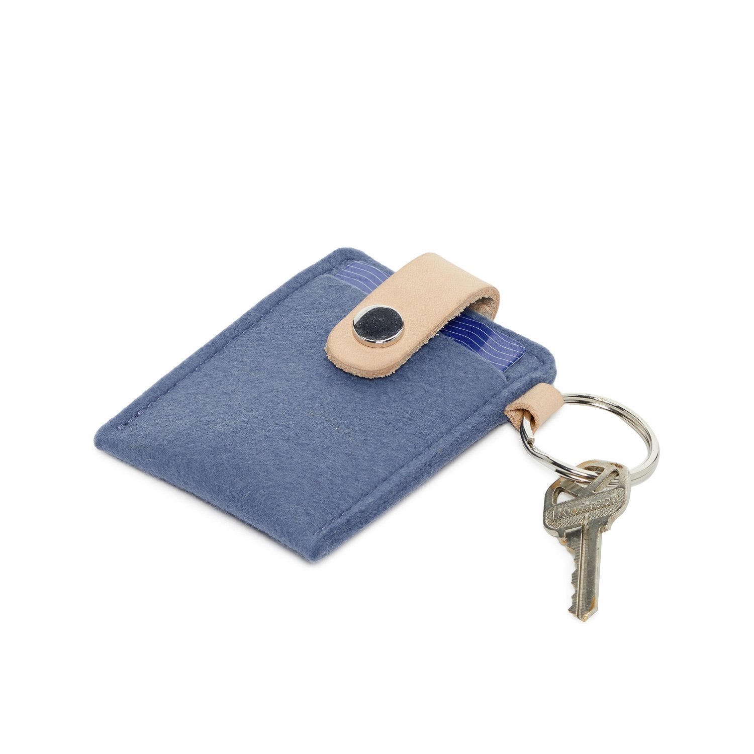 Graf Lantz Key Card Case in Horizon