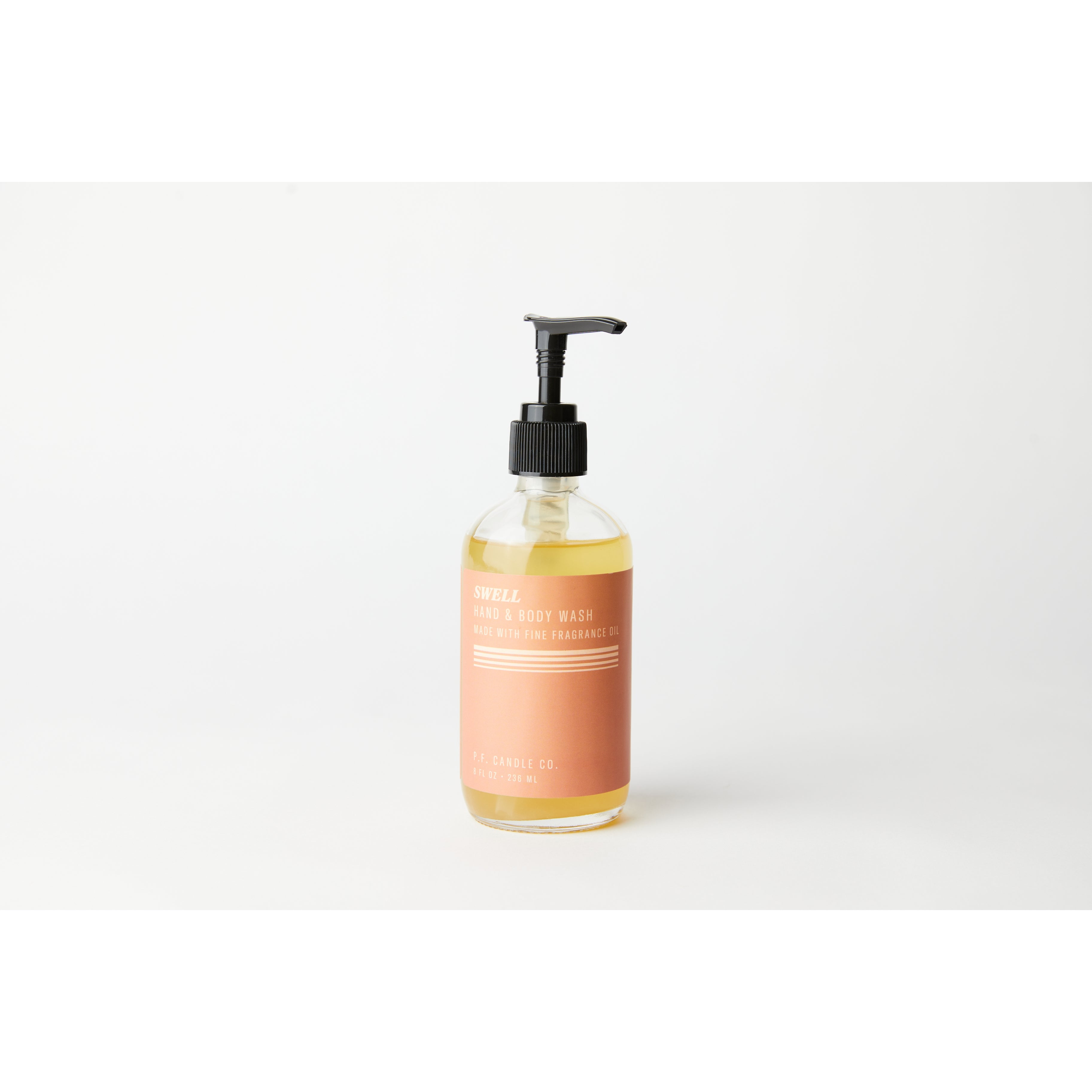 Swell P.F. Candle Co. Hand & Body Wash