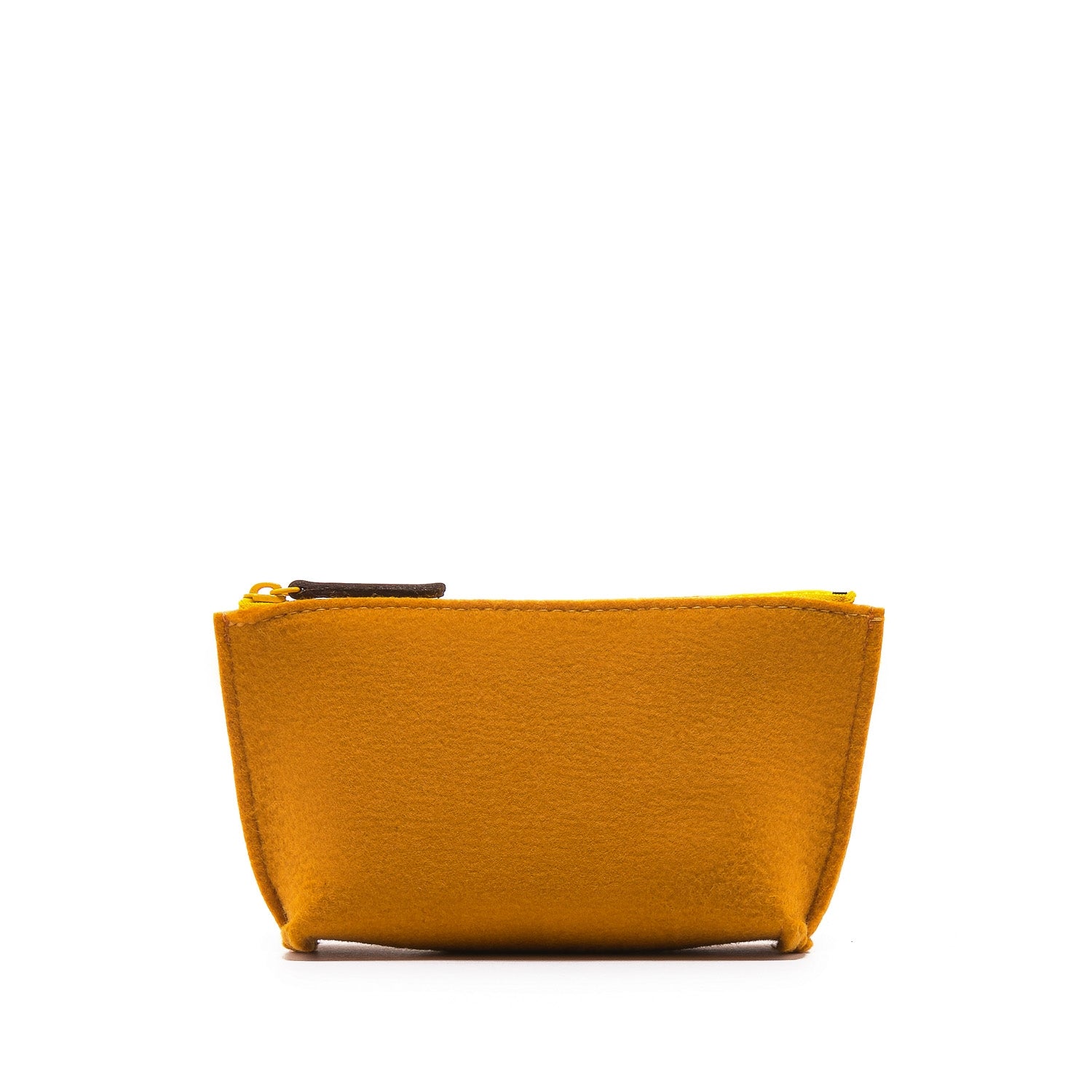 Graf Lantz Hana Pouch Petite- Turmeric