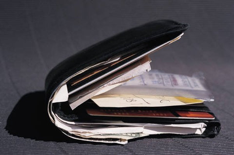 six reasons to use a minimalist wallet – Minimo