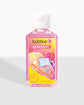 Pink Lemonade Anti-Bacterial Cleansing Hand Sanitiser (70% Alcohol)