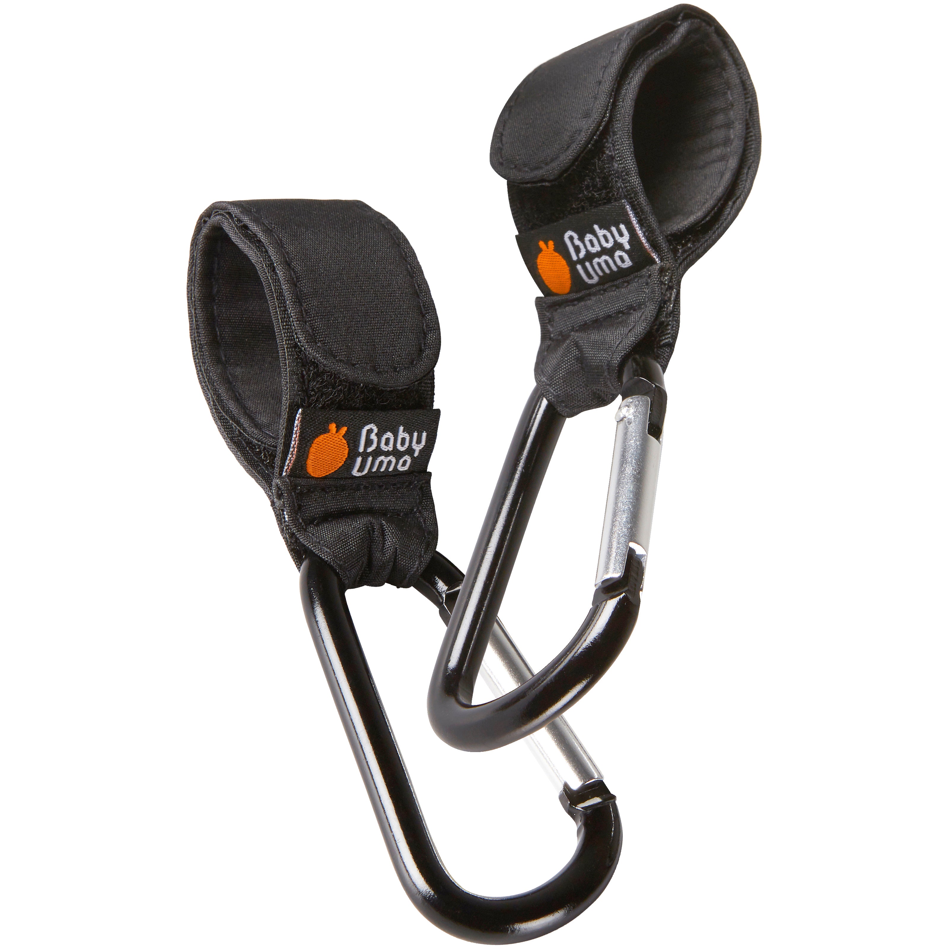 safe fit stroller hook