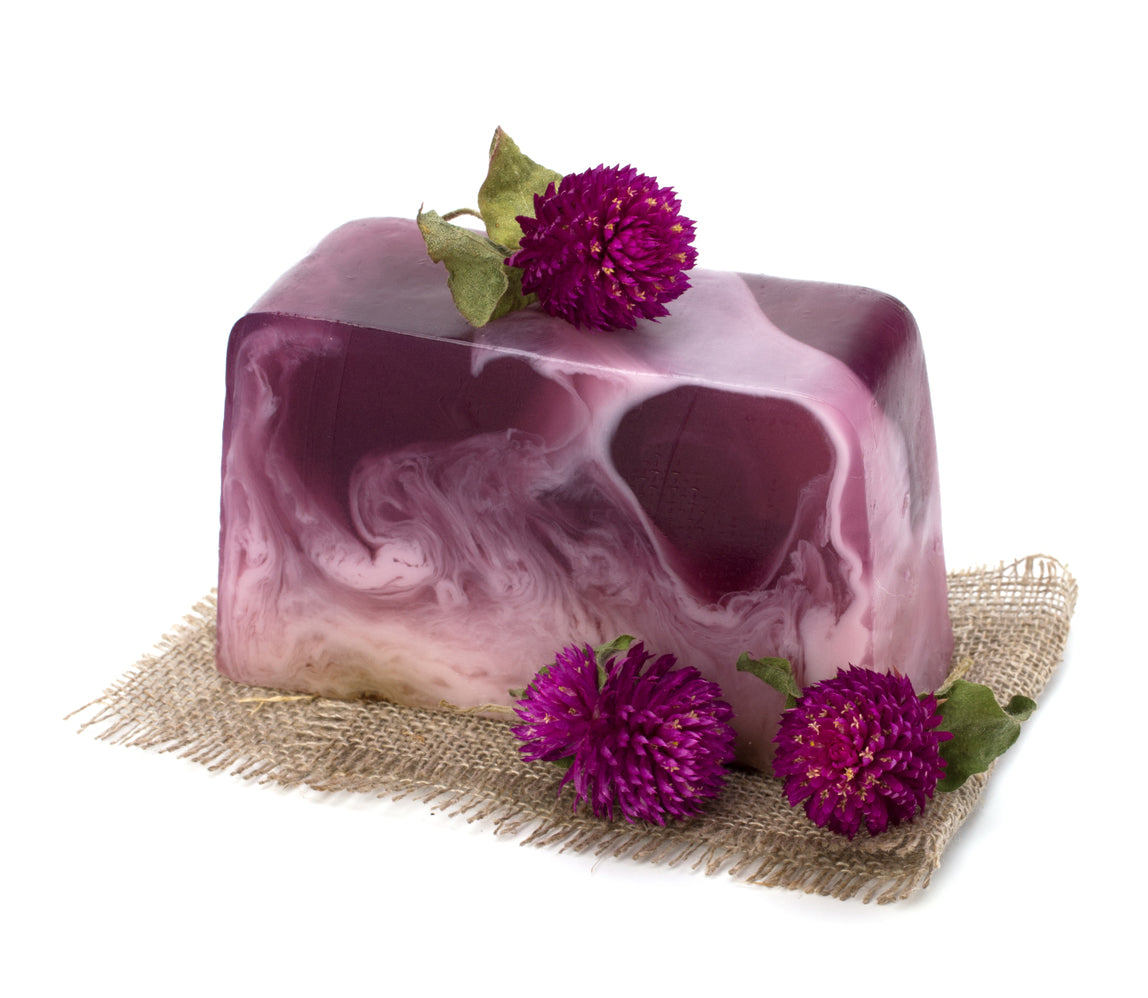 Best Organic Soap Base: Our Complete Guide to Using Melt-and-Pour Soap –