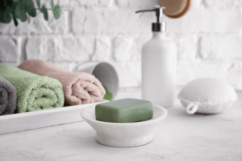 The 5 best bar soaps to have in your bathroom