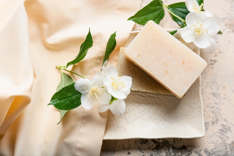 Natural Handmade Soap - Soap.Club
