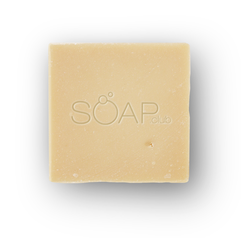 Natural Handmade Soap Sandalwood - Soap.Club