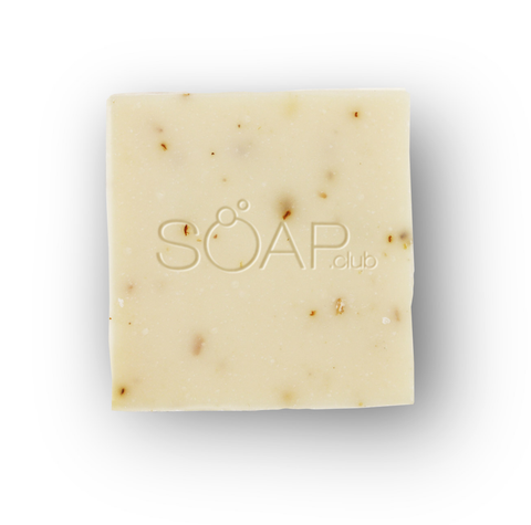 Olive oil bar soap - Soap.Club