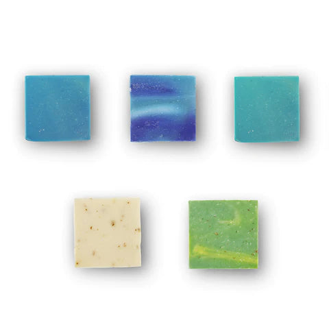 Natural soap bars for eczema - Soap.Club