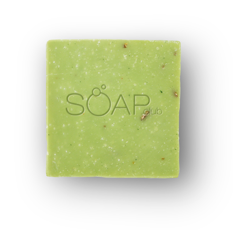 Natural handmade soap - Soap.Club