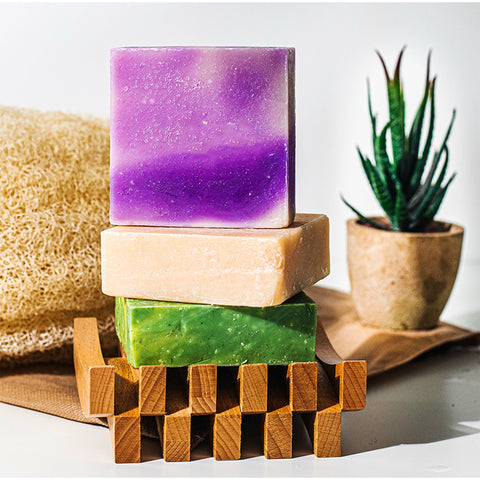 Best Organic Soap Base: Our Complete Guide to Using Melt-and-Pour