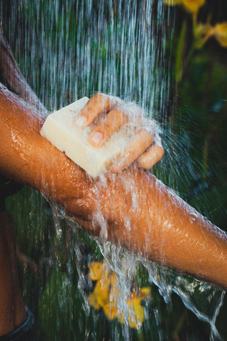 Natural soaps with olive oil - Soap.Club