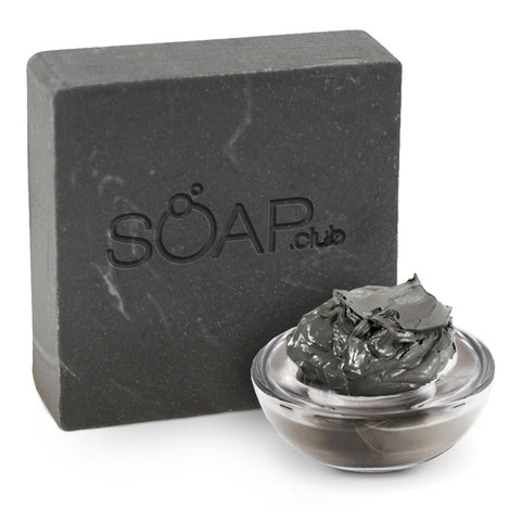 Dead Sea mineral natural bar soap - Sosp.Club