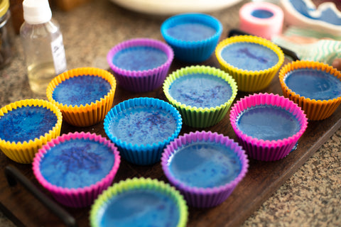 Molding Soap: The Best (And Inexpensive) Soap Molds