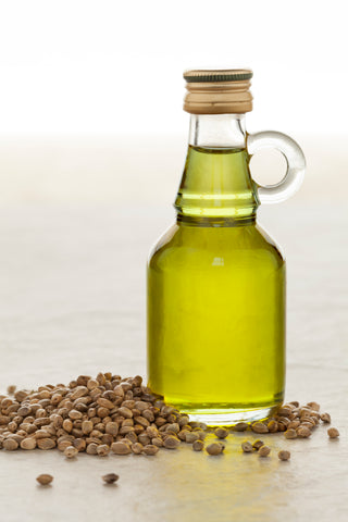 Hemp Seed Oil for Soap - Soap.Club