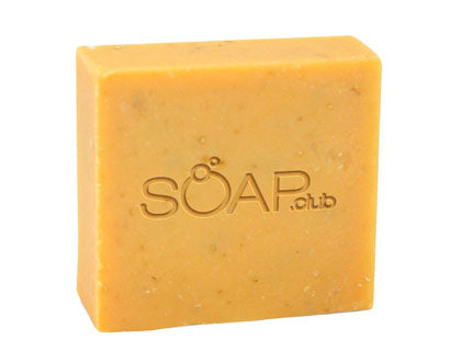 soap club cherry almond