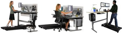 Treadmill Desks Workstations Uk Active Desks Tagged