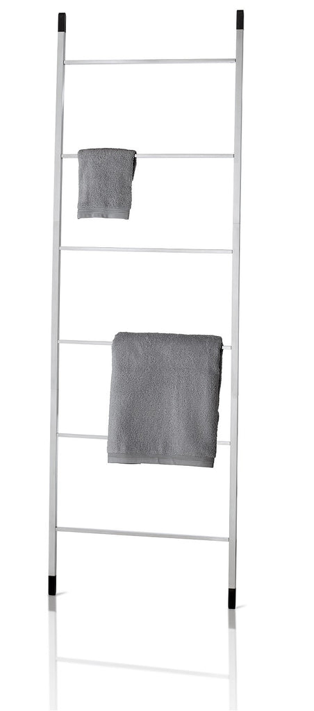 ladder bathroom towel rack