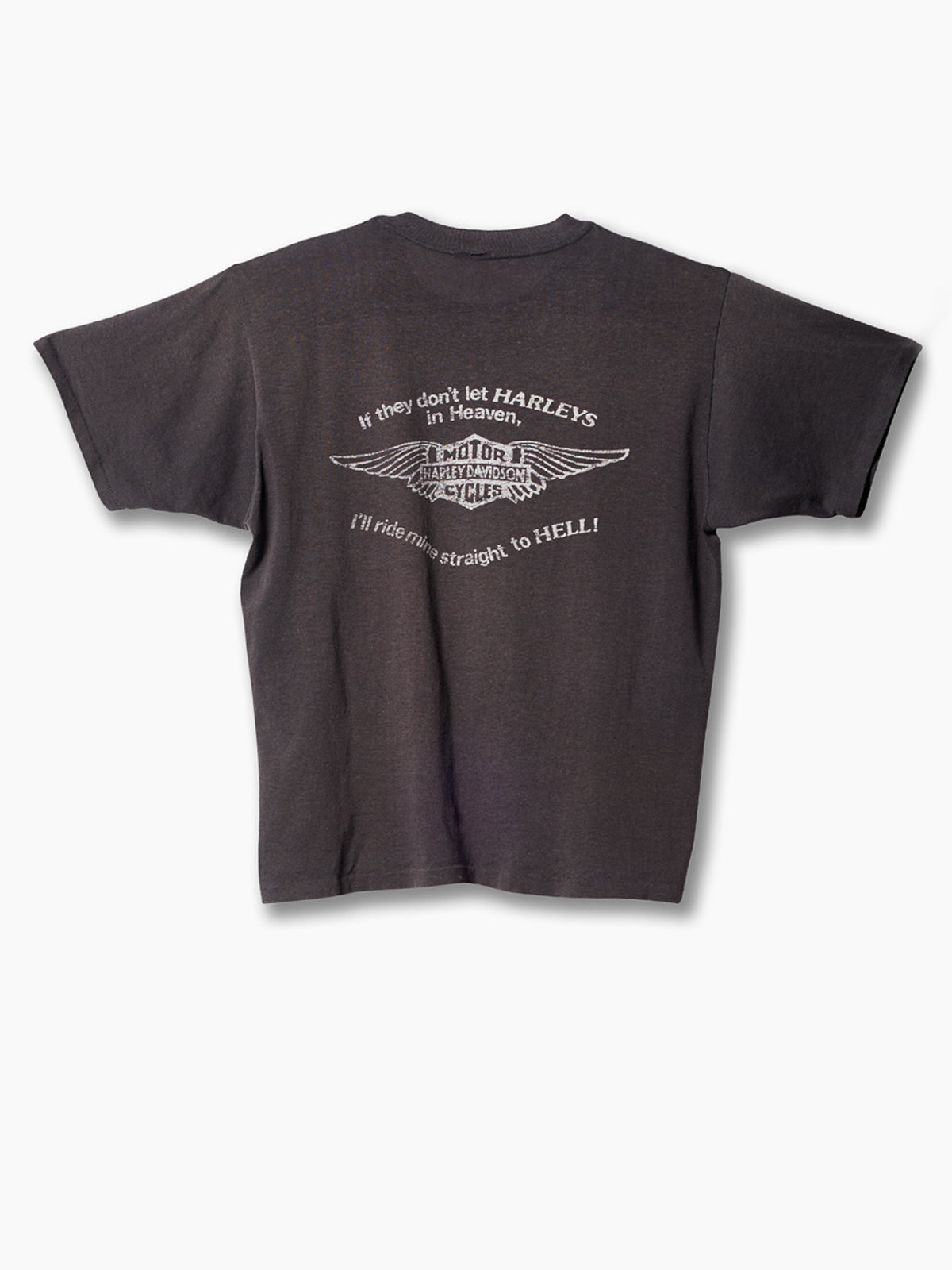 harley davidson tee