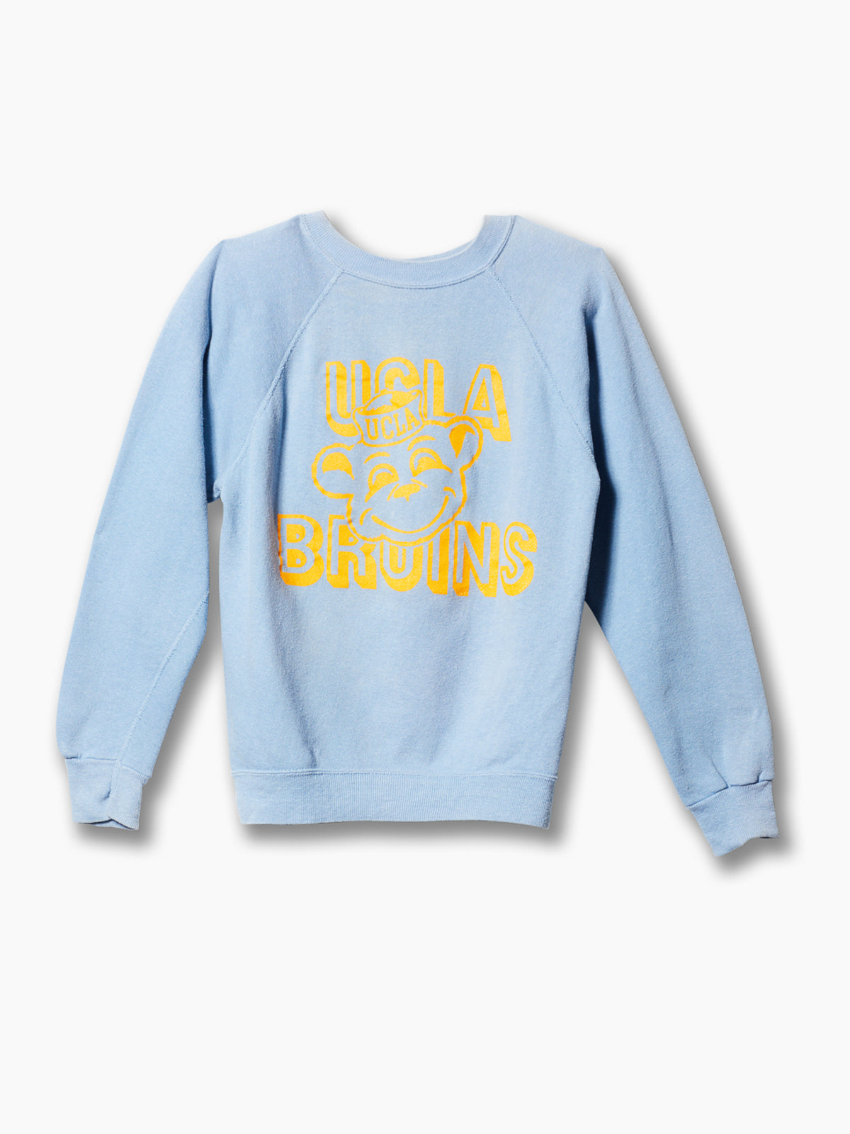 ucla sweater