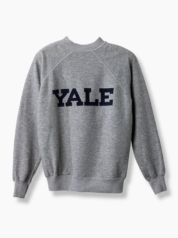 yale university hoodie sweatshirt