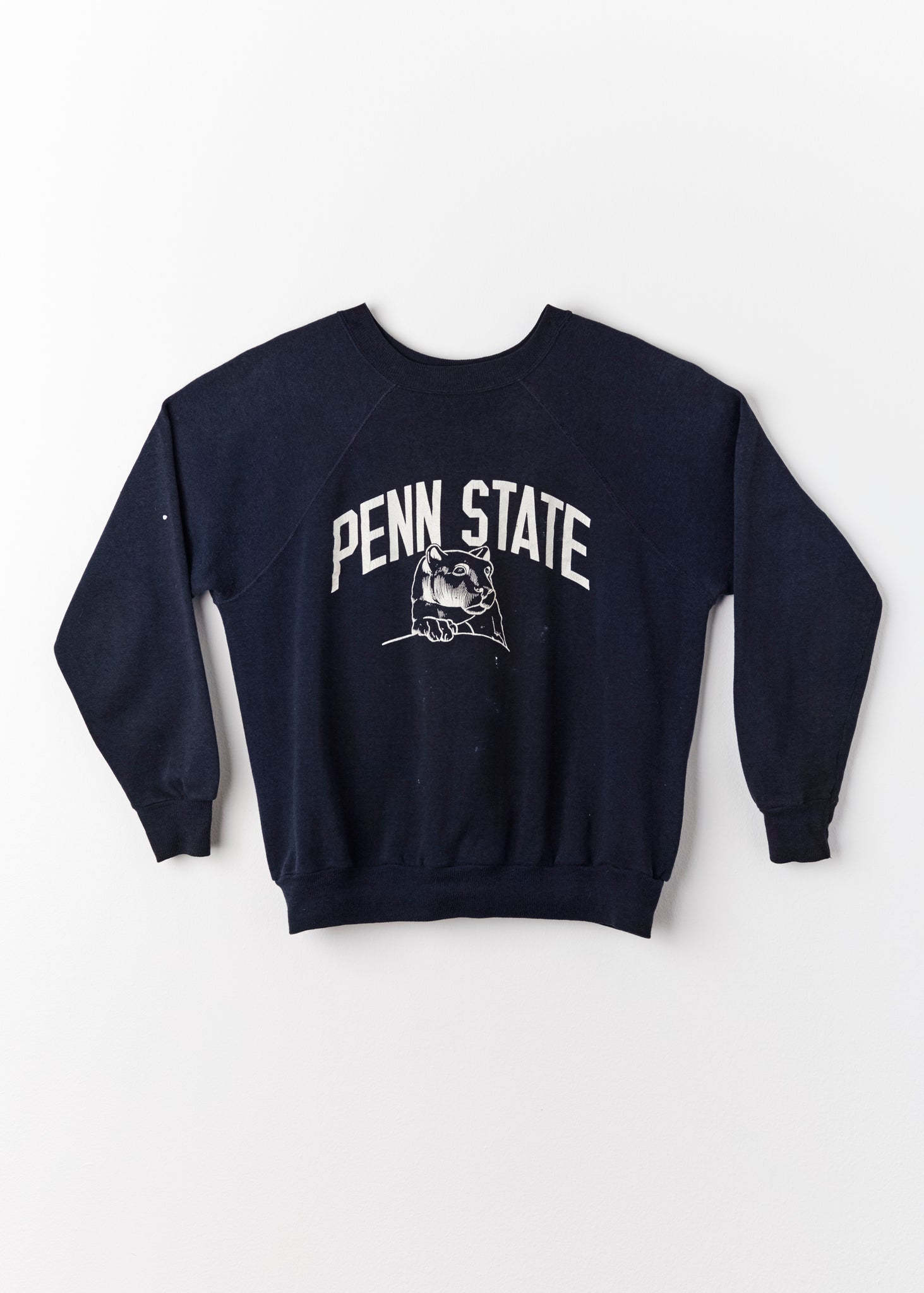 vintage penn state shirt