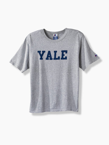 yale champion shirt