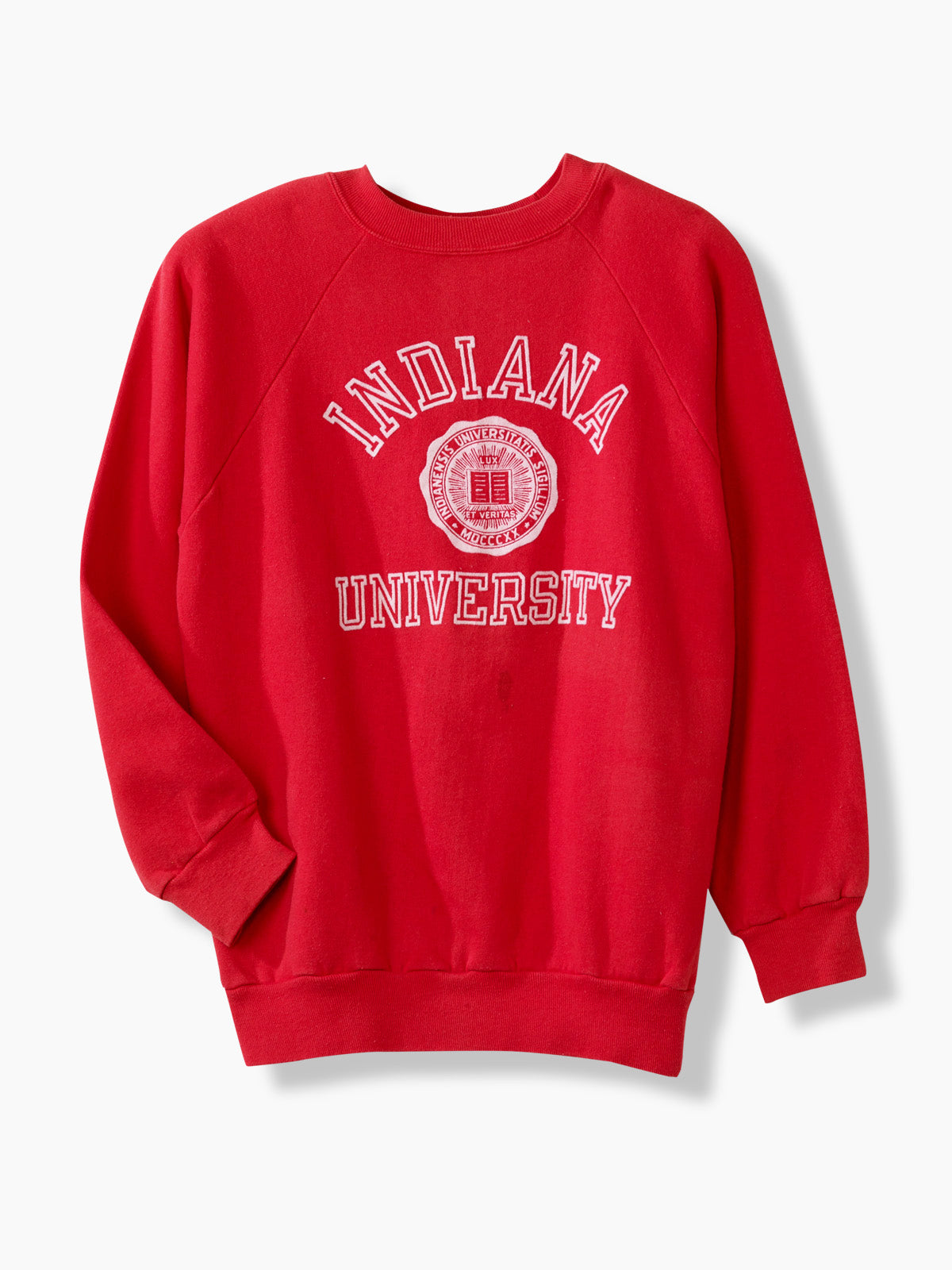 vintage iu sweatshirt