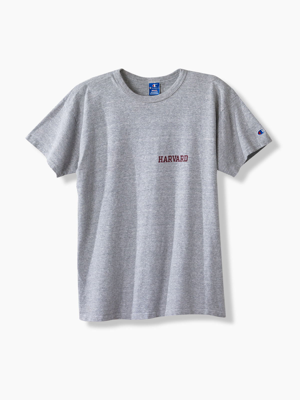 champion harvard t shirt