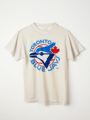 1980's Vintage Toronto Blue Jays T-Shirt