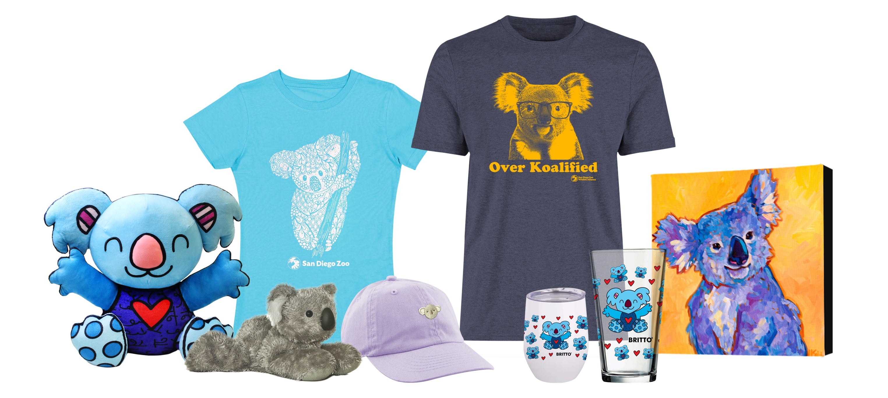 Koala Merchandise