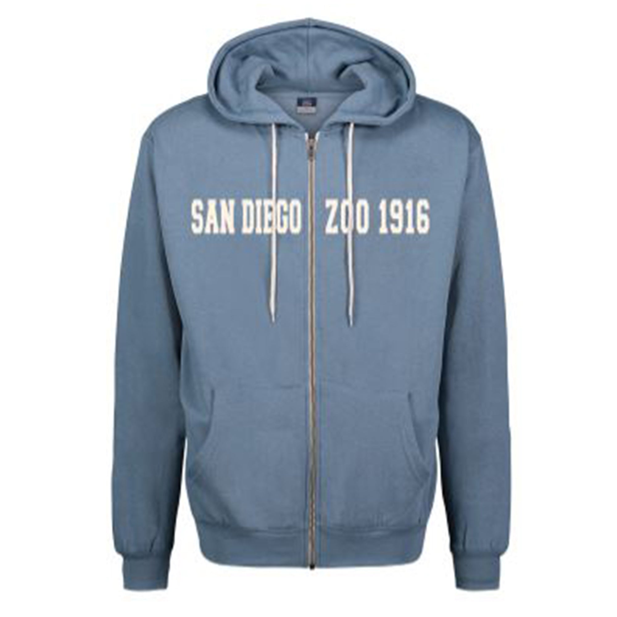 san diego hoodie