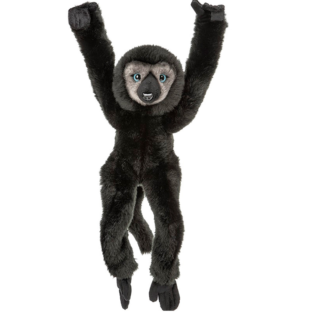 lemur plush toy