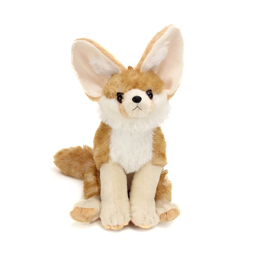 fennec fox doll