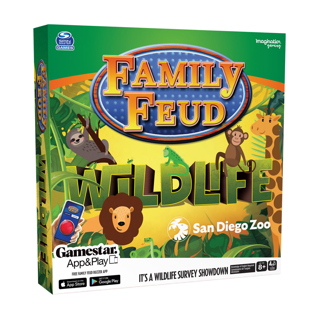 family feud game app