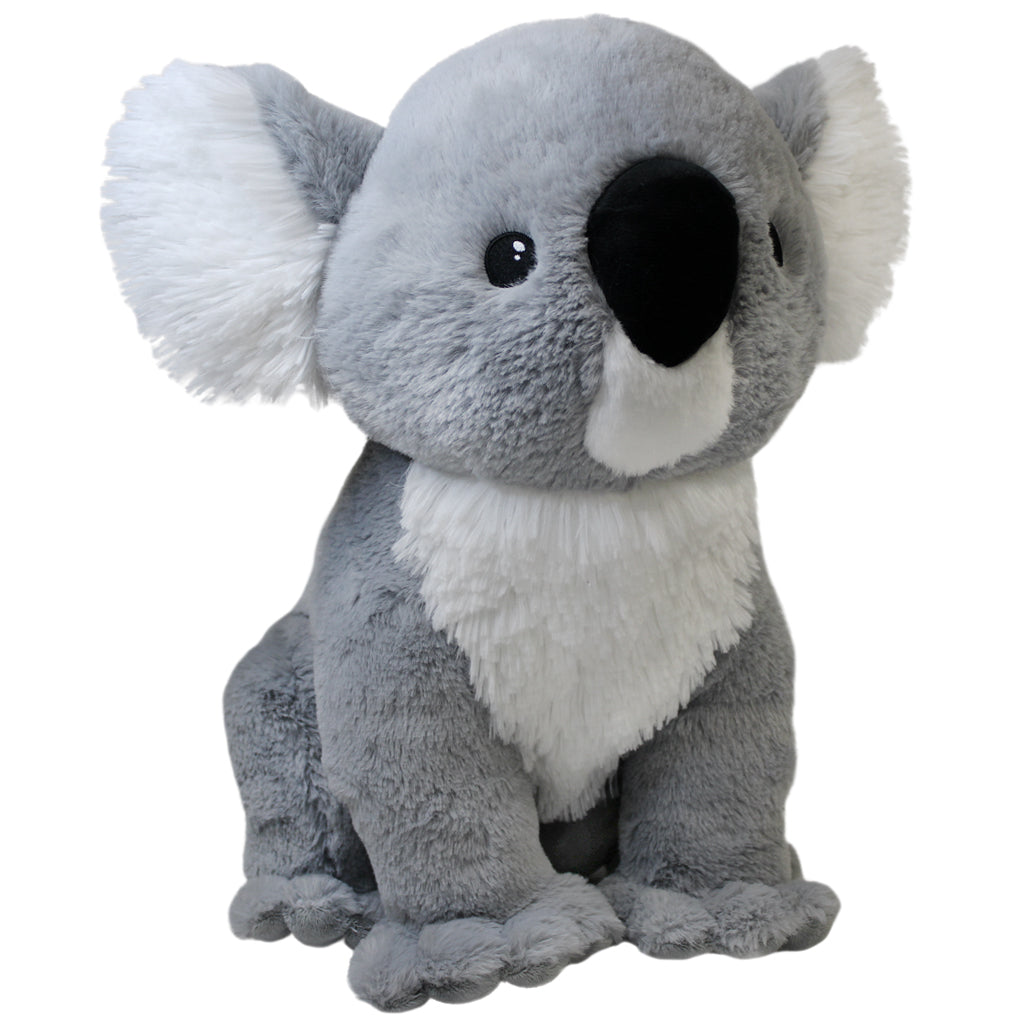 Koala Earth Pals Jumbo Eco Plush