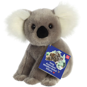 koala stuffies