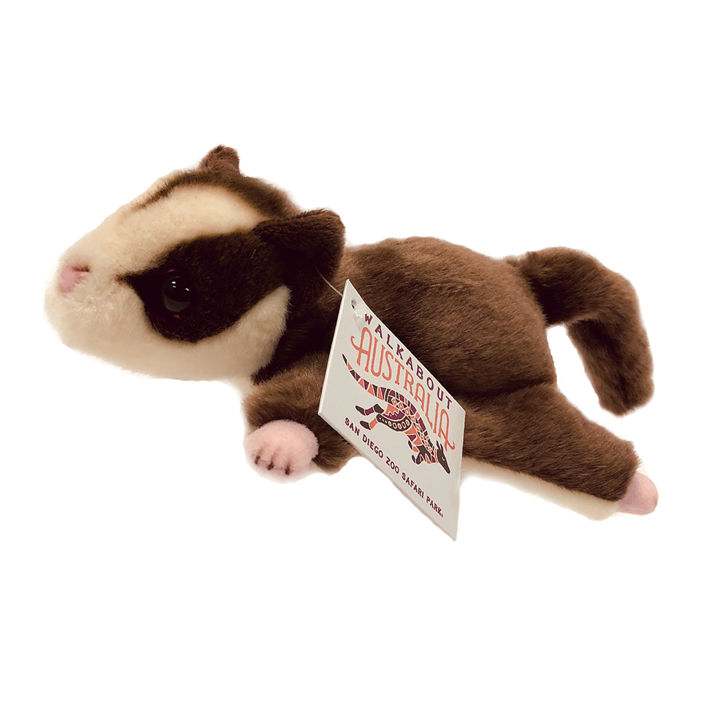 stuffed sugar glider