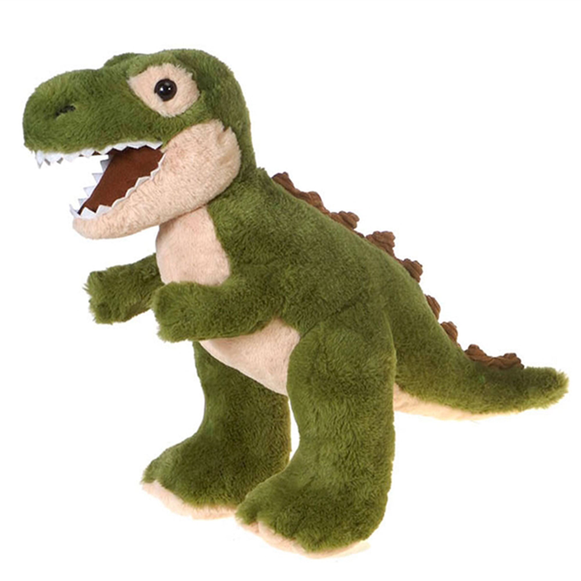 stuffed t rex