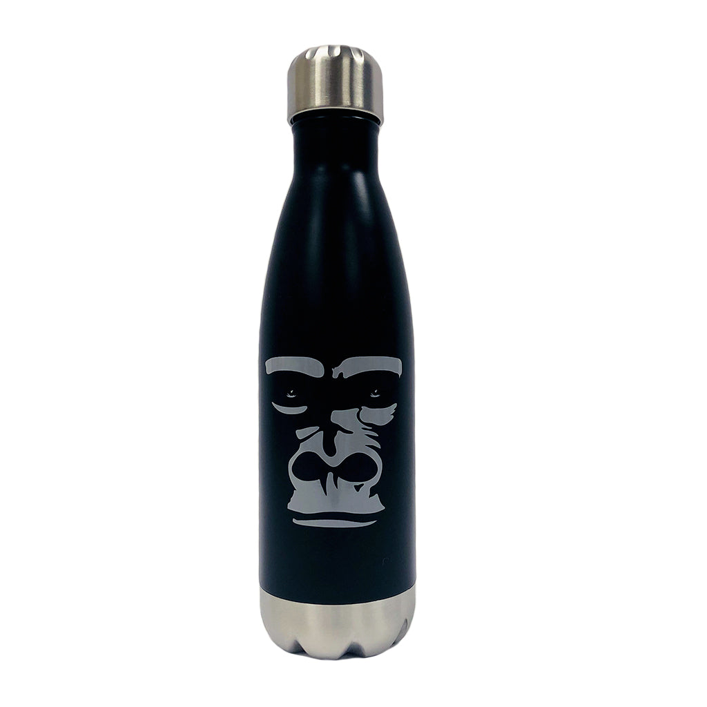 Gorilla Water Bottle - ShopZoo