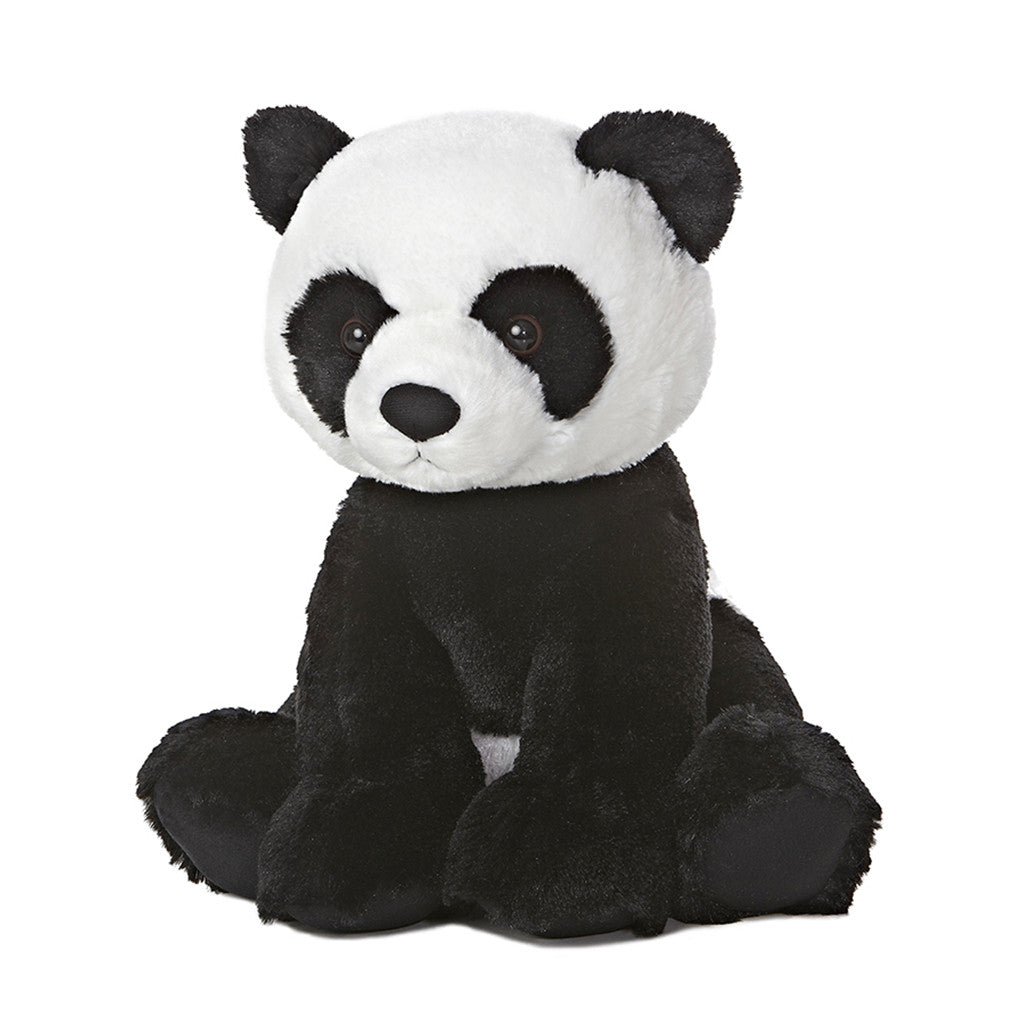 panda stuffie