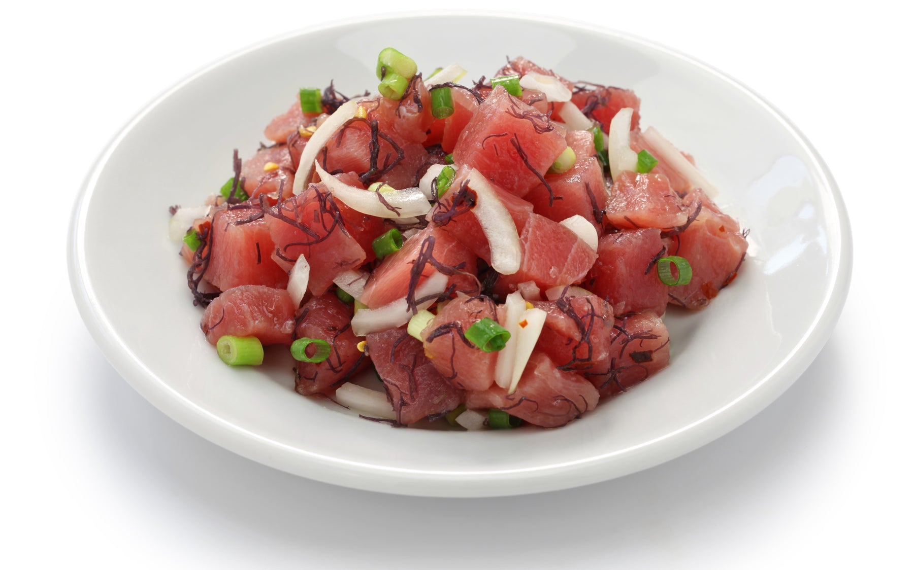 hawaiian-style-poke-recipe