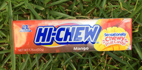 Hi Chew Mango