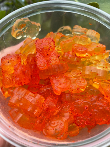 li hing mui gummy bears