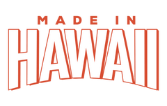 Made in Hawaii