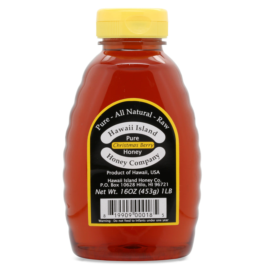Hawaiian Honey - All Brands - Snack Hawaii
