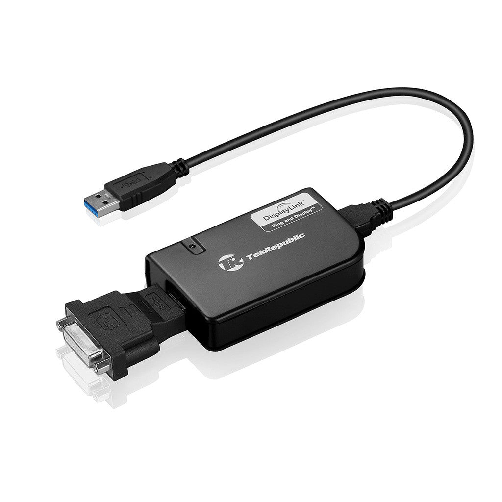 hp displaylink usb graphics adapter driver