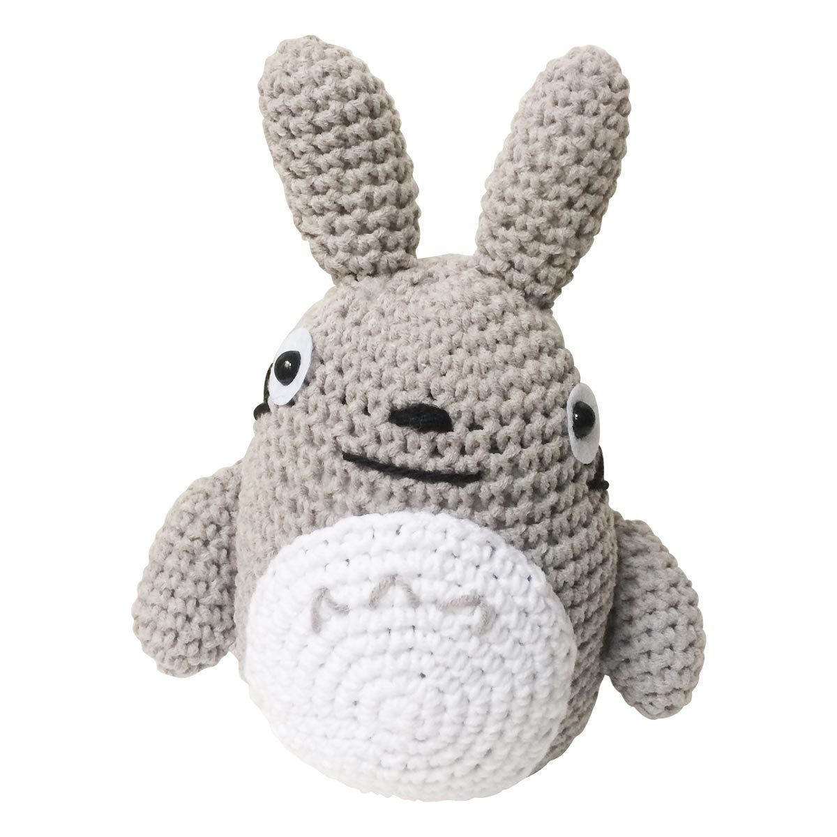 doudou totoro