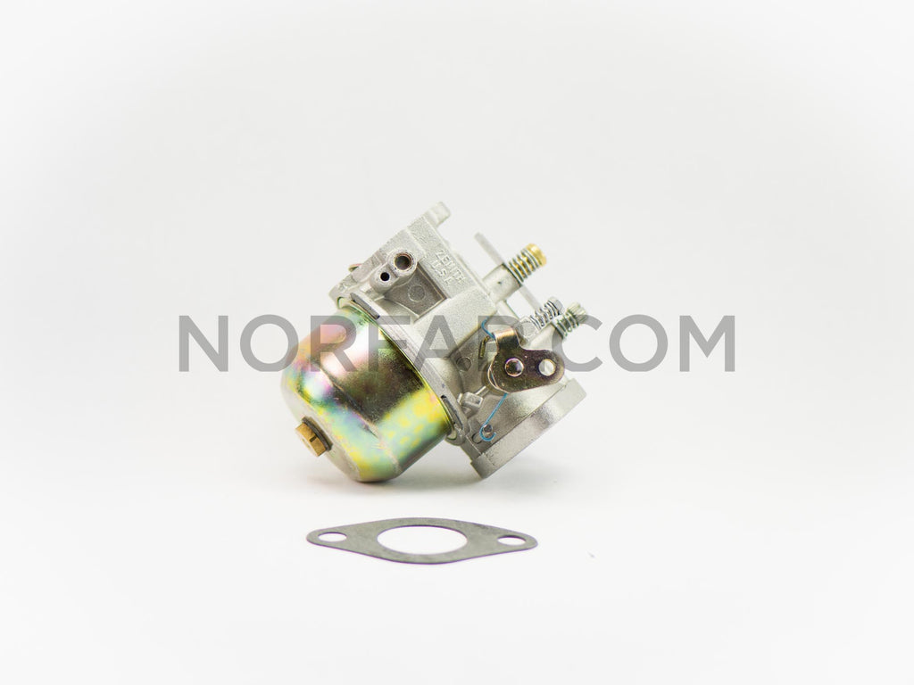 Cushman Truckster Carburetor Zenith 13298 - NORFAR.COM