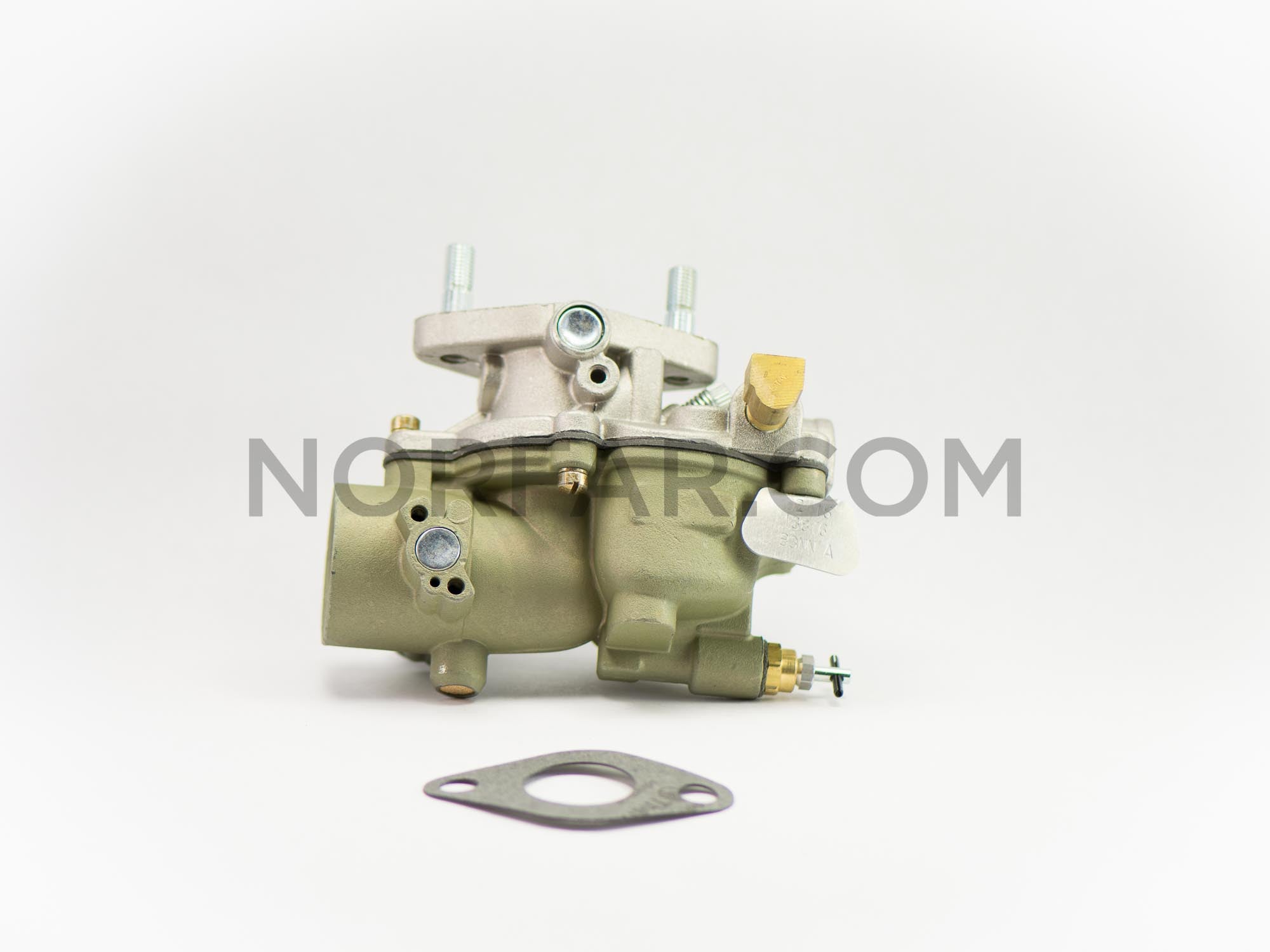 Ford 8n Zenith Carburetor Norfar Com